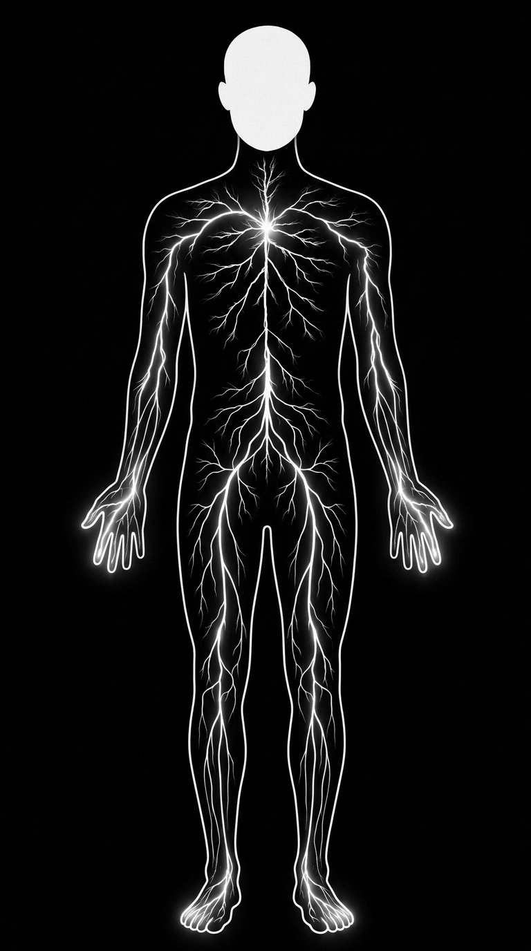 The Sickness Panacea logo